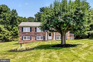 1943 CYPRESS DR, Bel Air, MD 21015
