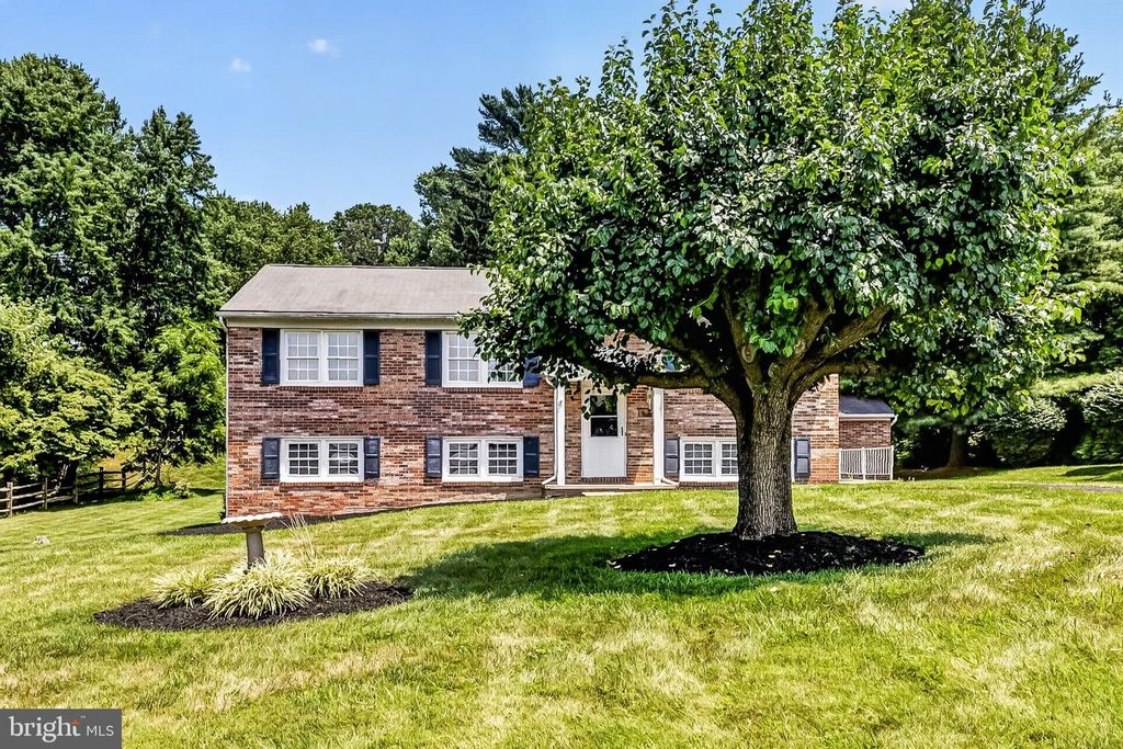 1943 CYPRESS DR, Bel Air, MD 21015