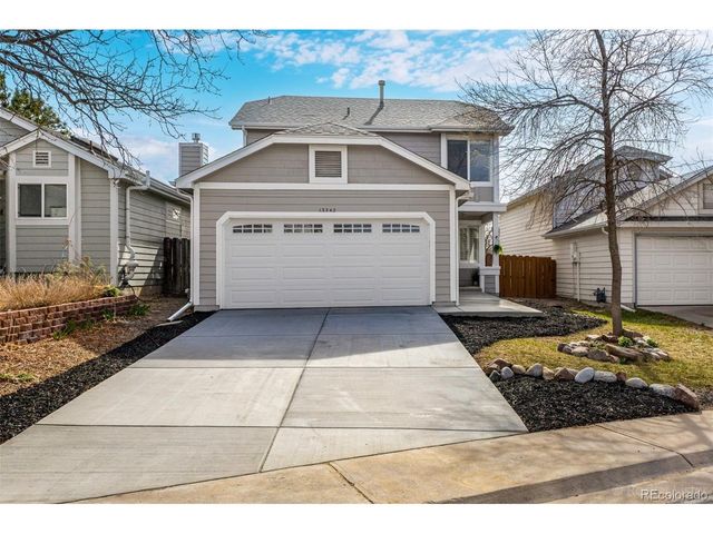 13342 Ash Cir, Thornton, CO 80241