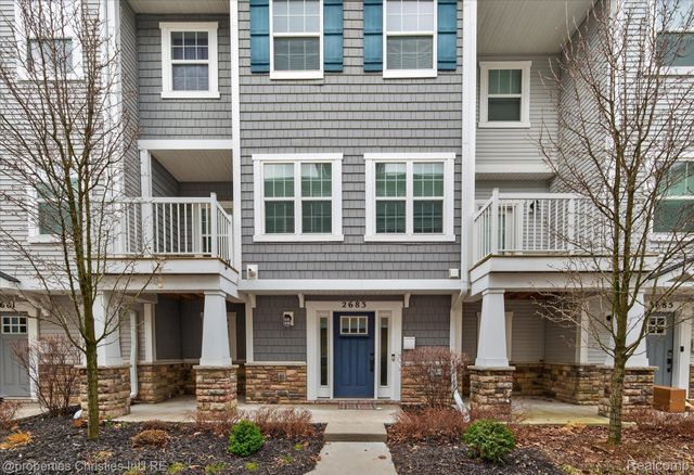 2683 Harvard Road, Berkley, MI 48072