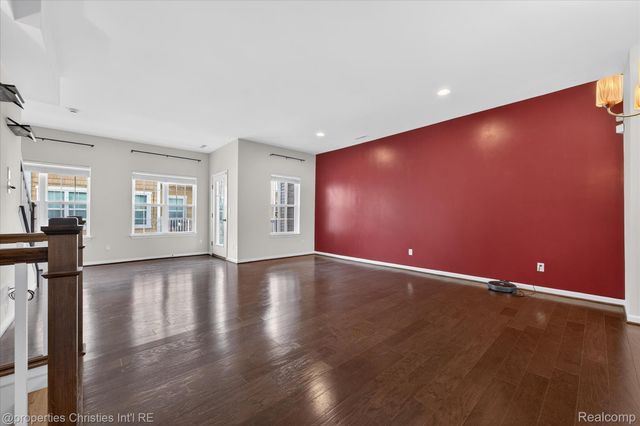 2683 Harvard Road, Berkley, MI 48072