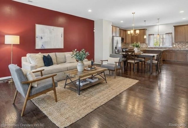 2683 Harvard Road, Berkley, MI 48072