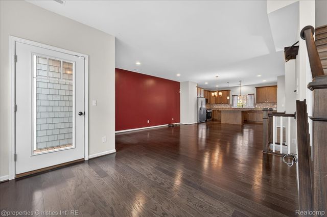 2683 Harvard Road, Berkley, MI 48072