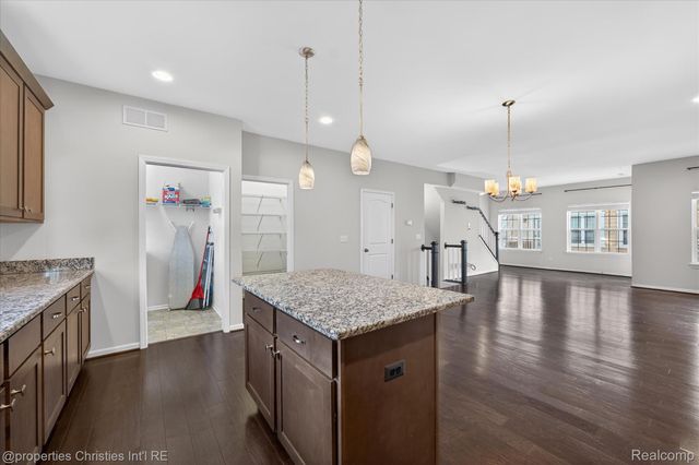 2683 Harvard Road, Berkley, MI 48072