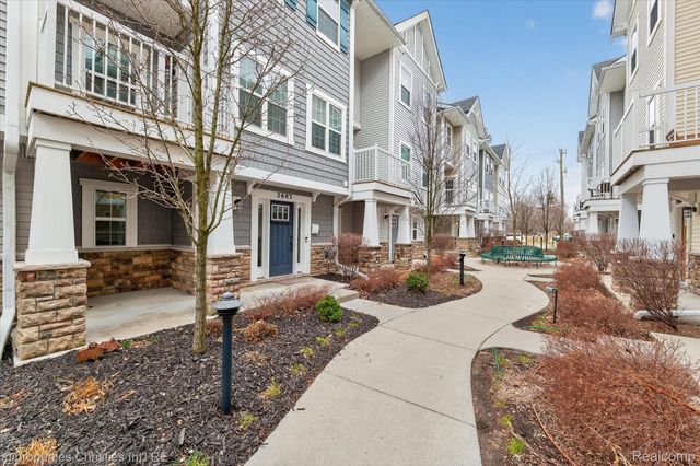 2683 Harvard Road, Berkley, MI 48072