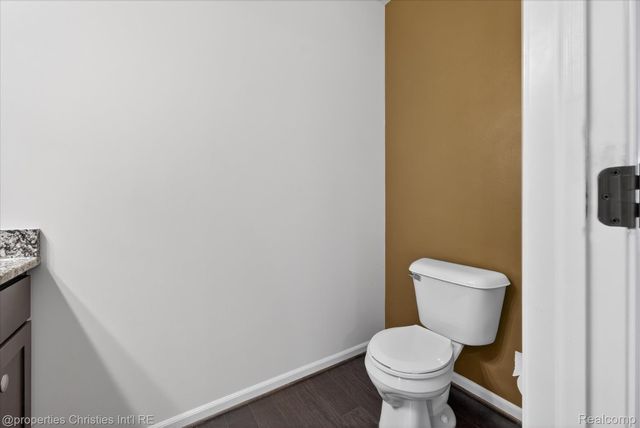 2683 Harvard Road, Berkley, MI 48072