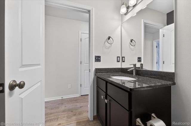 2683 Harvard Road, Berkley, MI 48072