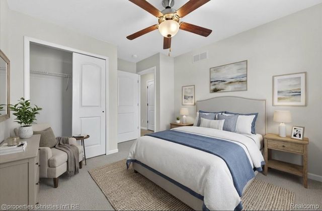 2683 Harvard Road, Berkley, MI 48072