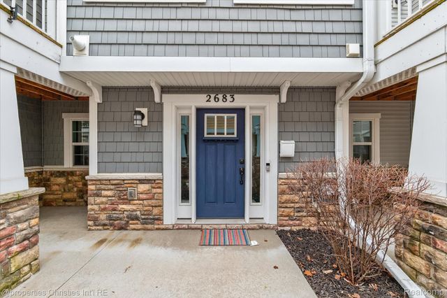 2683 Harvard Road, Berkley, MI 48072