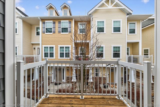 2683 Harvard Road, Berkley, MI 48072