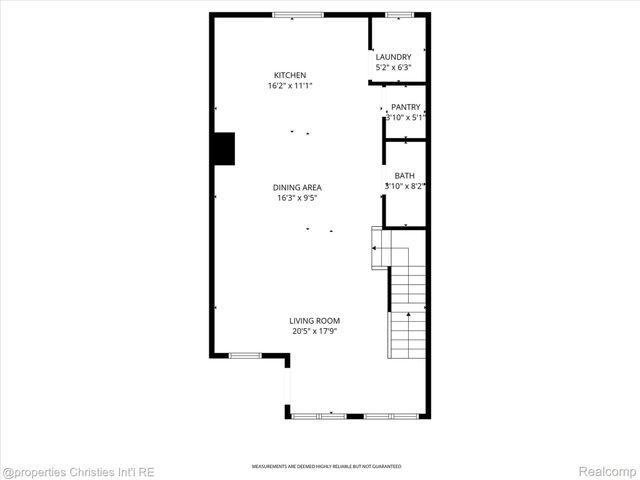 2683 Harvard Road, Berkley, MI 48072