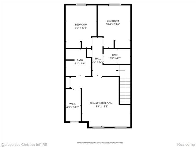 2683 Harvard Road, Berkley, MI 48072