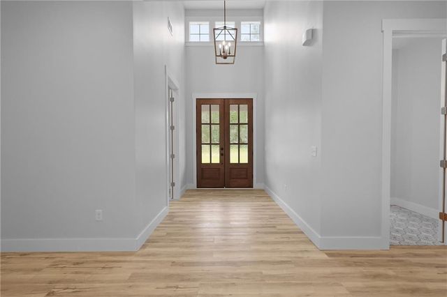 231 Salt Creek Way E, Brunswick, GA 31523
