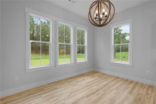 231 Salt Creek Way E, Brunswick, GA 31523