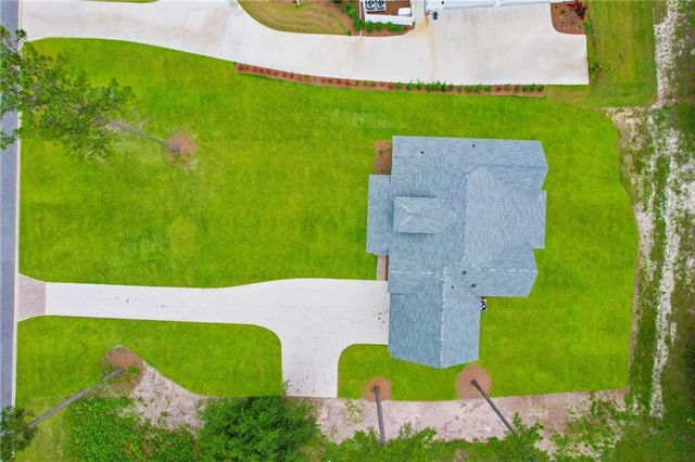 231 Salt Creek Way E, Brunswick, GA 31523