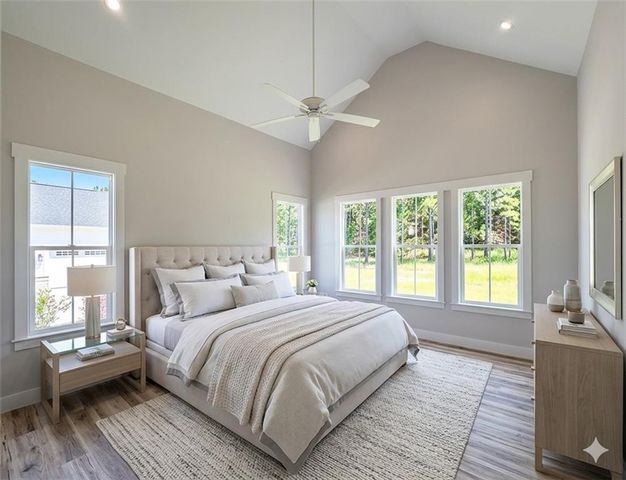 231 Salt Creek Way E, Brunswick, GA 31523