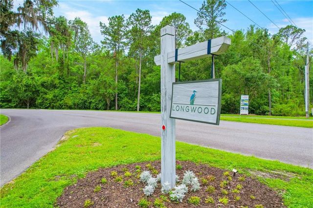 231 Salt Creek Way E, Brunswick, GA 31523