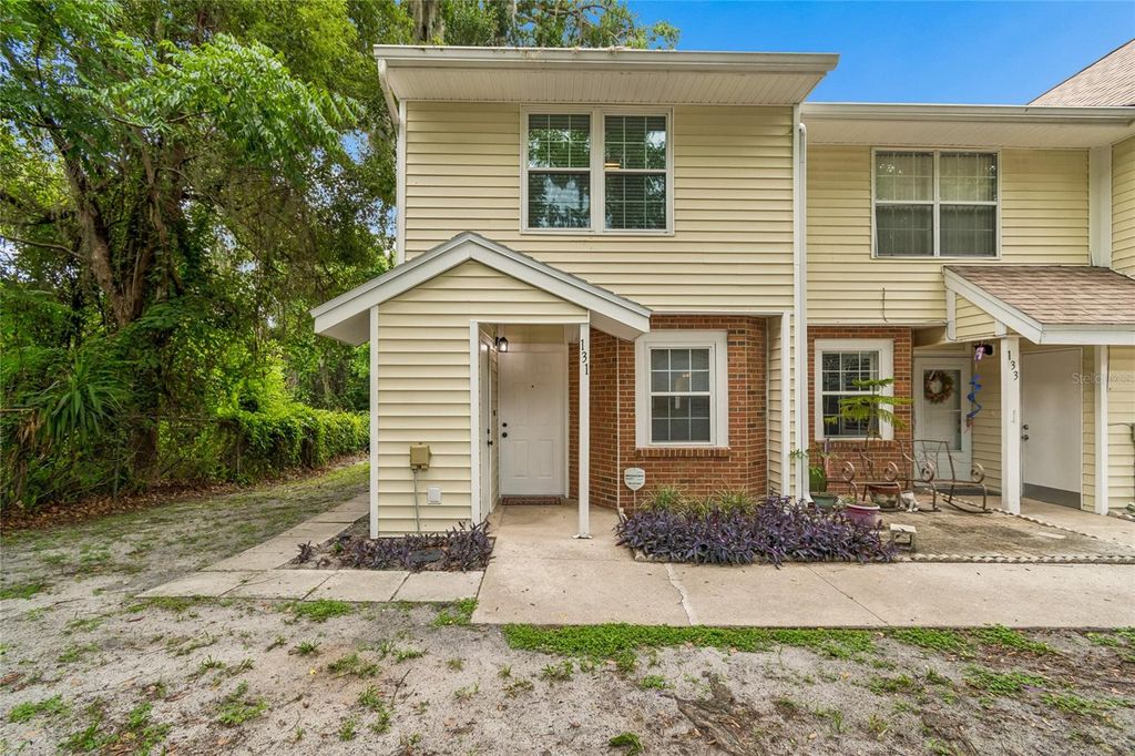 131 HIDDEN ARBOR COURT, Sanford, FL 32773