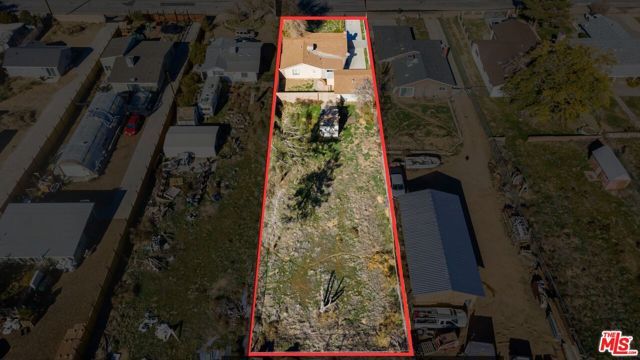 5122 W Avenue L10, Lancaster, CA 93536