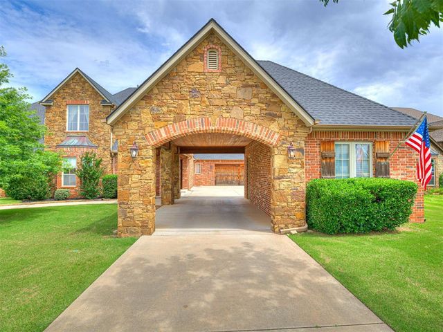 6509 NE 101st Street, Oklahoma City, OK 73151