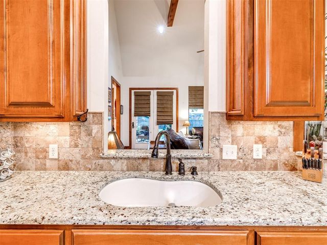 6509 NE 101st Street, Oklahoma City, OK 73151