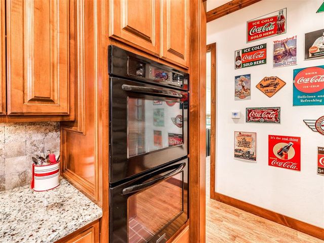 6509 NE 101st Street, Oklahoma City, OK 73151