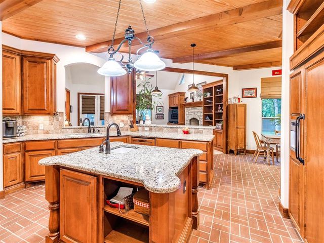 6509 NE 101st Street, Oklahoma City, OK 73151