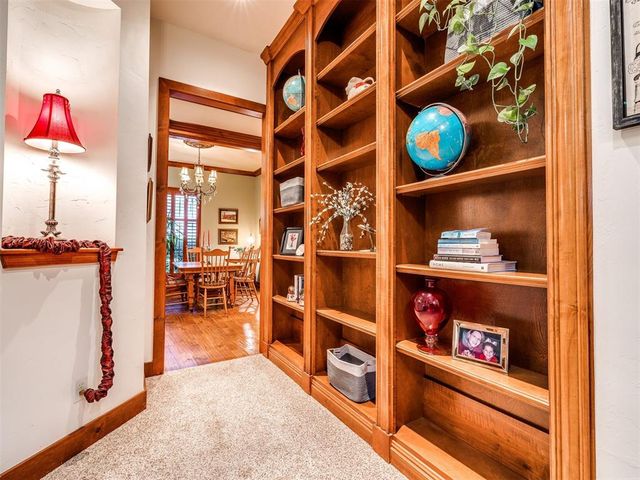 6509 NE 101st Street, Oklahoma City, OK 73151