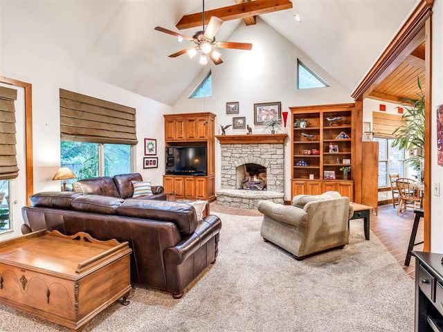 6509 NE 101st Street, Oklahoma City, OK 73151