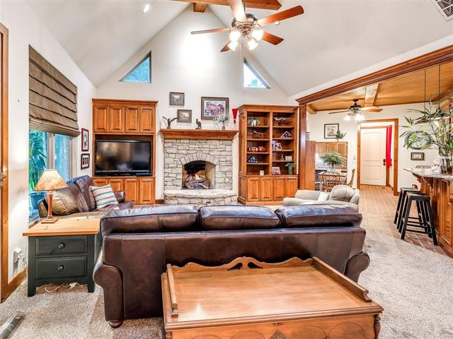 6509 NE 101st Street, Oklahoma City, OK 73151