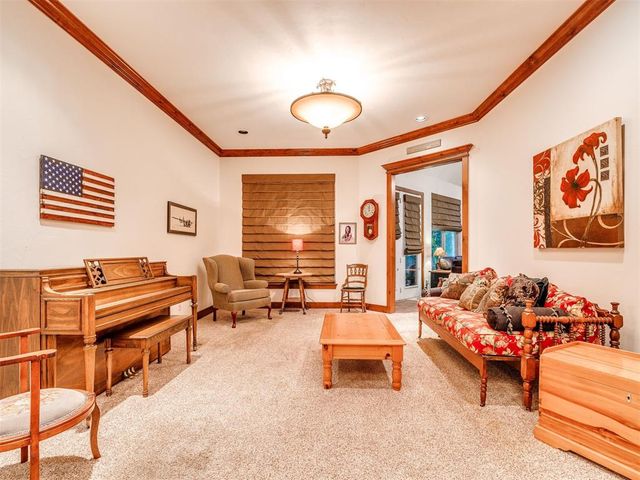 6509 NE 101st Street, Oklahoma City, OK 73151