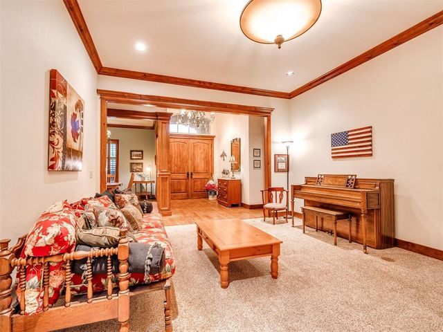 6509 NE 101st Street, Oklahoma City, OK 73151