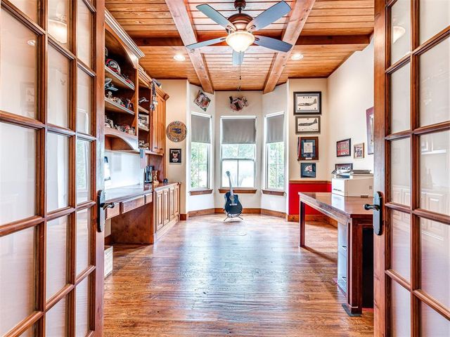 6509 NE 101st Street, Oklahoma City, OK 73151