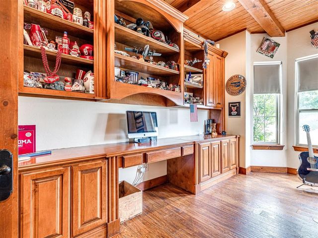 6509 NE 101st Street, Oklahoma City, OK 73151