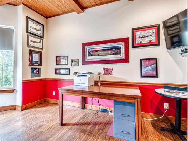 6509 NE 101st Street, Oklahoma City, OK 73151