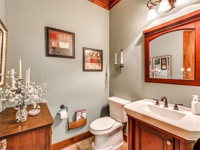 6509 NE 101st Street, Oklahoma City, OK 73151