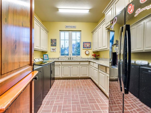 6509 NE 101st Street, Oklahoma City, OK 73151