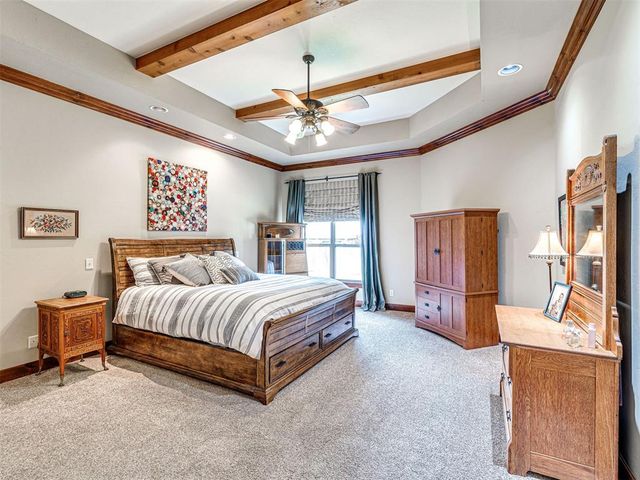 6509 NE 101st Street, Oklahoma City, OK 73151