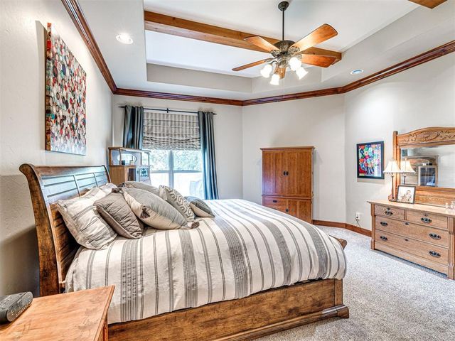 6509 NE 101st Street, Oklahoma City, OK 73151