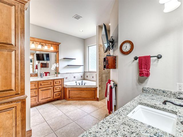 6509 NE 101st Street, Oklahoma City, OK 73151