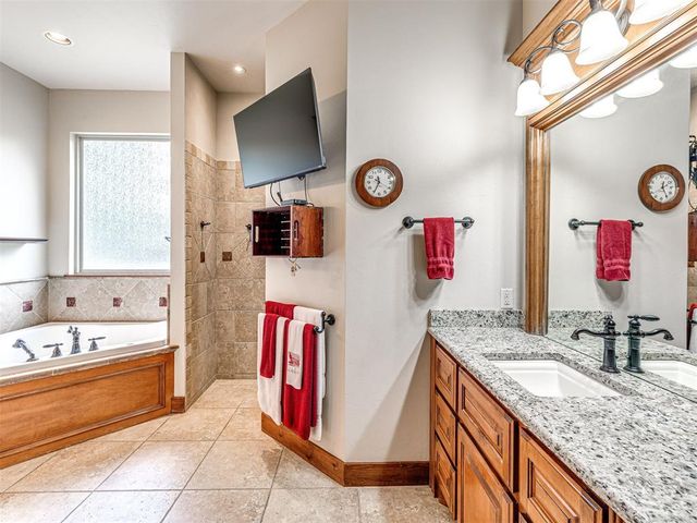 6509 NE 101st Street, Oklahoma City, OK 73151