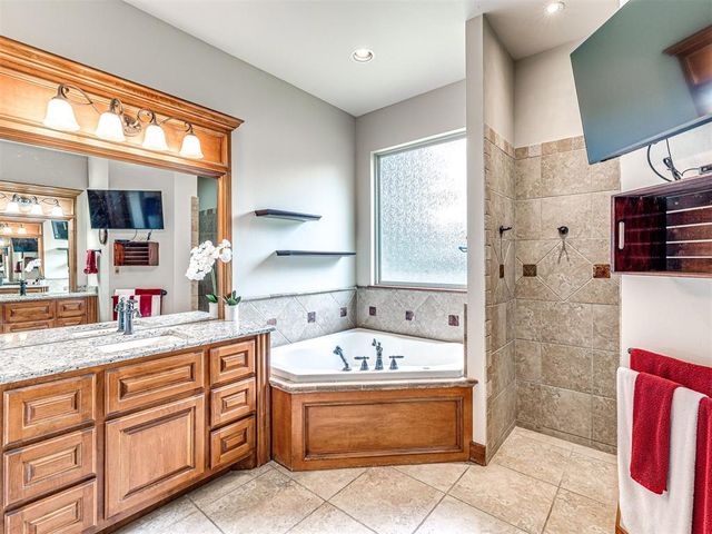 6509 NE 101st Street, Oklahoma City, OK 73151