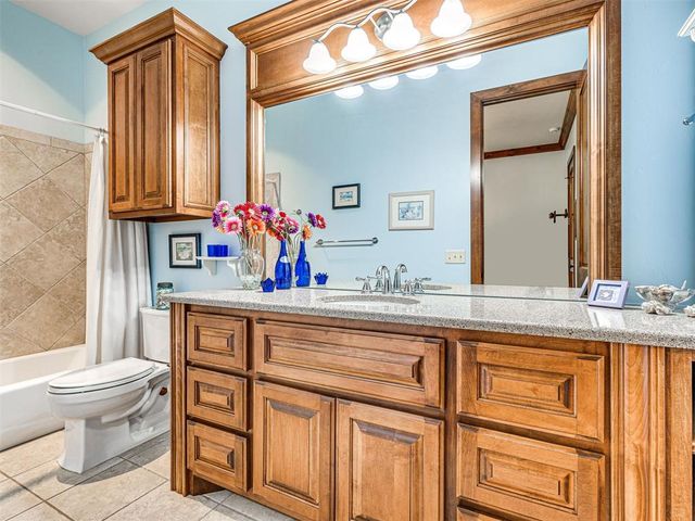 6509 NE 101st Street, Oklahoma City, OK 73151