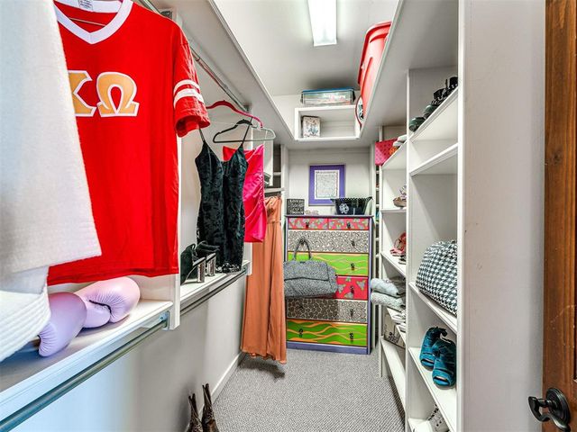 6509 NE 101st Street, Oklahoma City, OK 73151