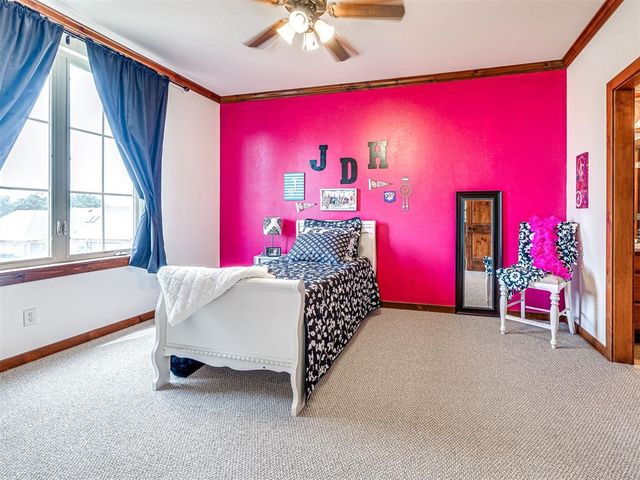 6509 NE 101st Street, Oklahoma City, OK 73151