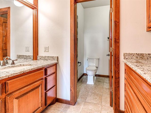 6509 NE 101st Street, Oklahoma City, OK 73151