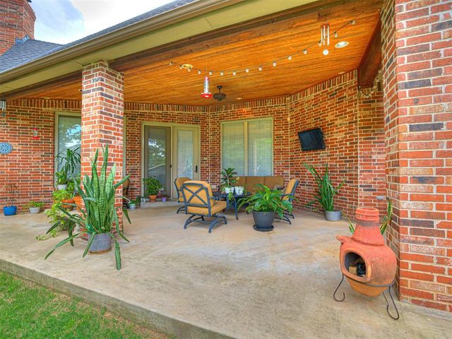 6509 NE 101st Street, Oklahoma City, OK 73151