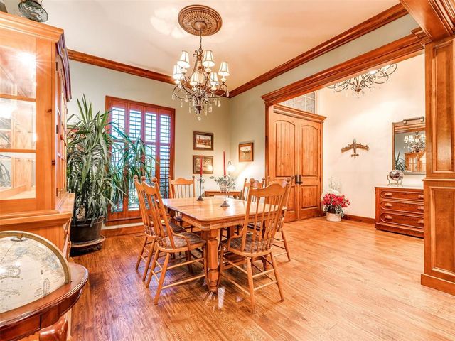 6509 NE 101st Street, Oklahoma City, OK 73151