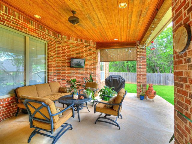 6509 NE 101st Street, Oklahoma City, OK 73151