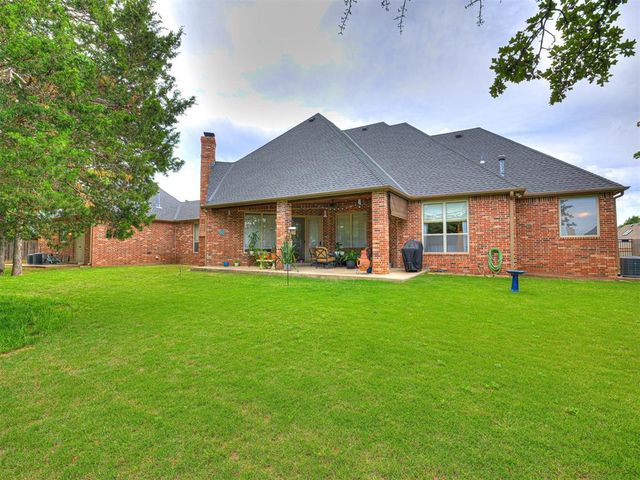 6509 NE 101st Street, Oklahoma City, OK 73151